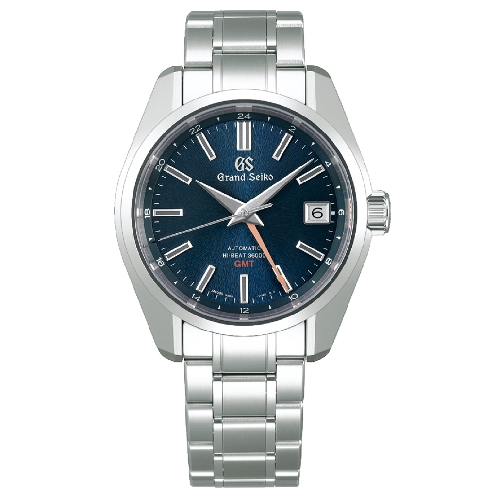 Grand SEIKOグランドセイコー ベルトコマ　2駒 グランドセイコー(Grand Seiko) SLGA023 エボリューション9